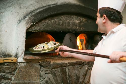 Hotel Trofana Tyrol