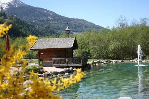 Hotel Trofana Tyrol