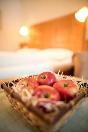 Hotel Trofana Tyrol