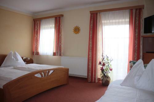 Hostal Gasthof Gersbach