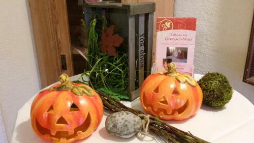 Hostal Gasthof Gersbach
