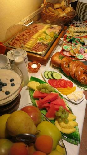 Hostal Gasthof Gersbach