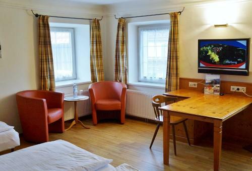 Hostal Gasthof Zur Strass