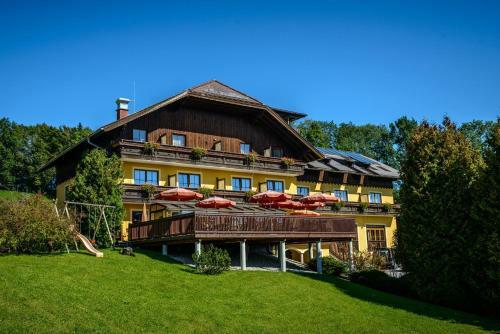 Hostal Hotel-pension Schwaighofen