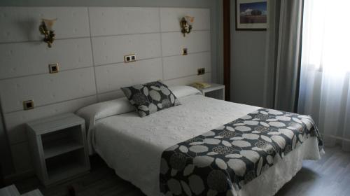 Hotel Los Naranjos