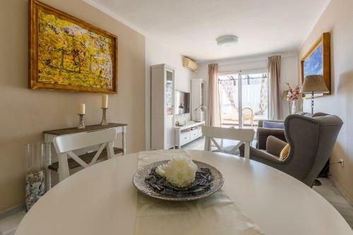 Apartamento A&n Baviera Hoyo 4