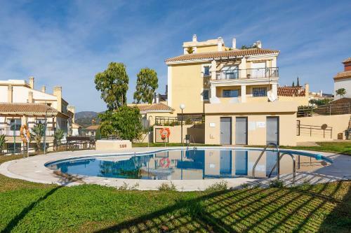 Apartamento A&n Baviera Hoyo 4