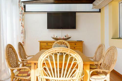 Apartamento A&n Baviera Hoyo 4