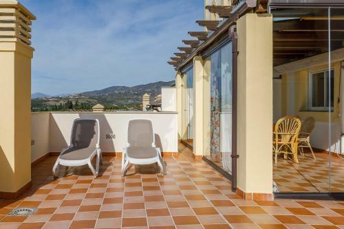 Apartamento A&n Baviera Hoyo 4