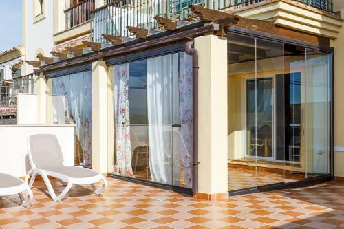 Apartamento A&n Baviera Hoyo 4