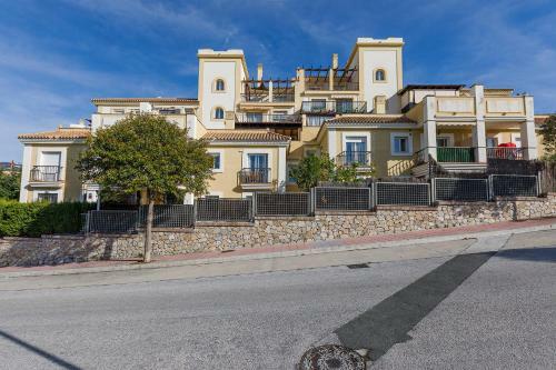 Apartamento A&n Baviera Hoyo 4
