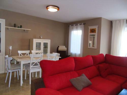A&n Brisas Del Mediterraneo