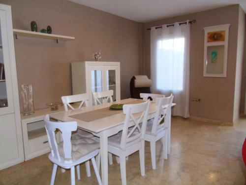 A&n Brisas Del Mediterraneo