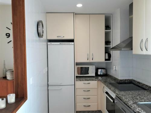 Modern Apartment In Alcorrin With Pool