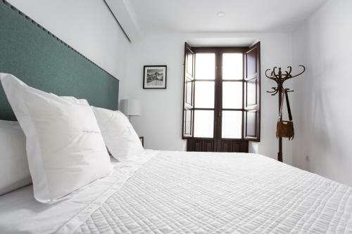 Apartamentos Los Patios De La Juder�a