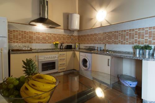 Apartamentos Los Patios De La Juder�a