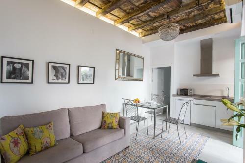 Apartamentos Los Patios De La Juder�a