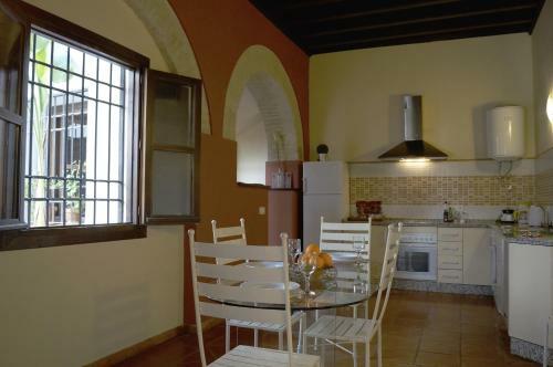 Apartamentos Los Patios De La Juder�a