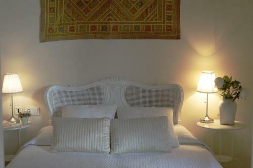 Apartamentos Los Patios De La Juder�a