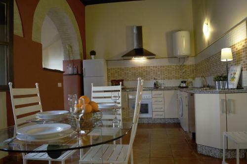 Apartamentos Los Patios De La Juder�a