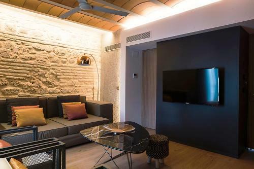 Apartamento Homesuitehome Cordoba