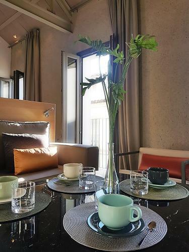 Apartamento Homesuitehome Cordoba