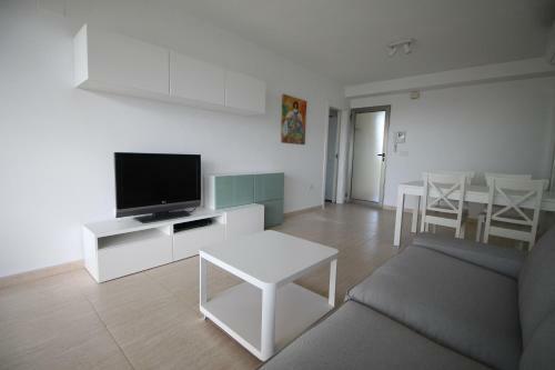 Apartamento Tierra De Mar 26