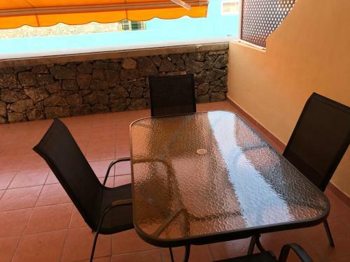 Apartamento Costa Del Silencio