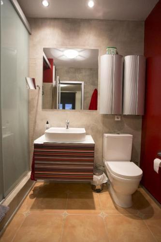 Denia Villa Sleeps 6 Pool Air Con Wifi