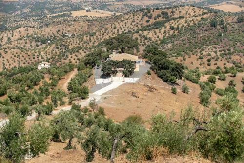 El Gastor Villa Sleeps 4