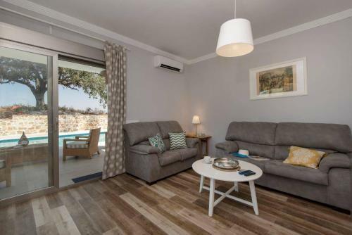 El Gastor Villa Sleeps 4