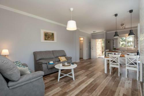 El Gastor Villa Sleeps 4