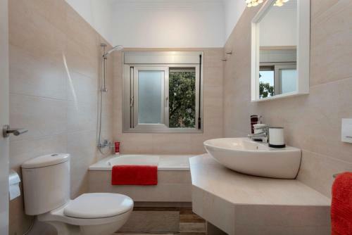 El Gastor Villa Sleeps 4