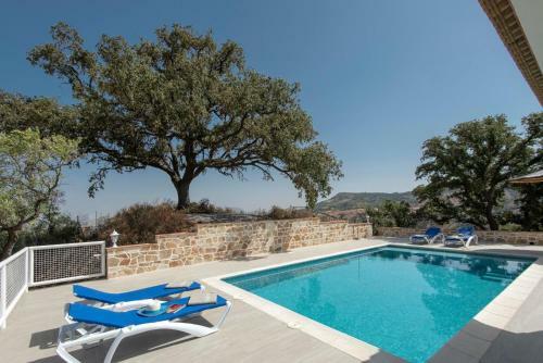 El Gastor Villa Sleeps 4