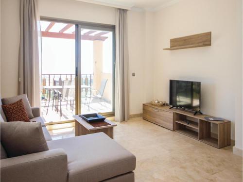 Two-bedroom Apartment In Benahavis