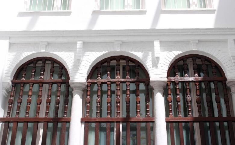 Apartamento Oro Del Darro Suites