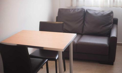 Apartamento Sono & Spa - Adults Only