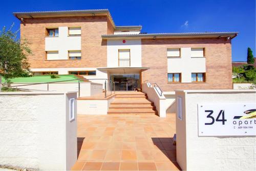Apartamento Sono & Spa - Adults Only