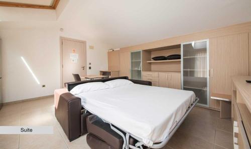 Apartamento Sono & Spa - Adults Only