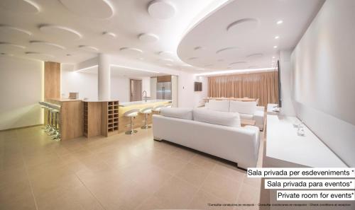 Apartamento Sono & Spa - Adults Only