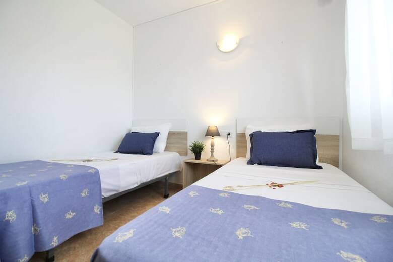 Apartamento Los Juncos Justoliver Holidays