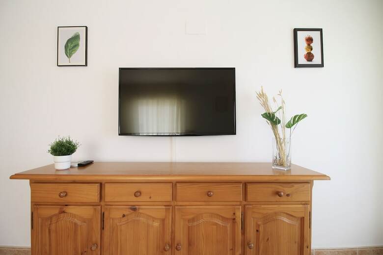 Apartamento Los Juncos Justoliver Holidays