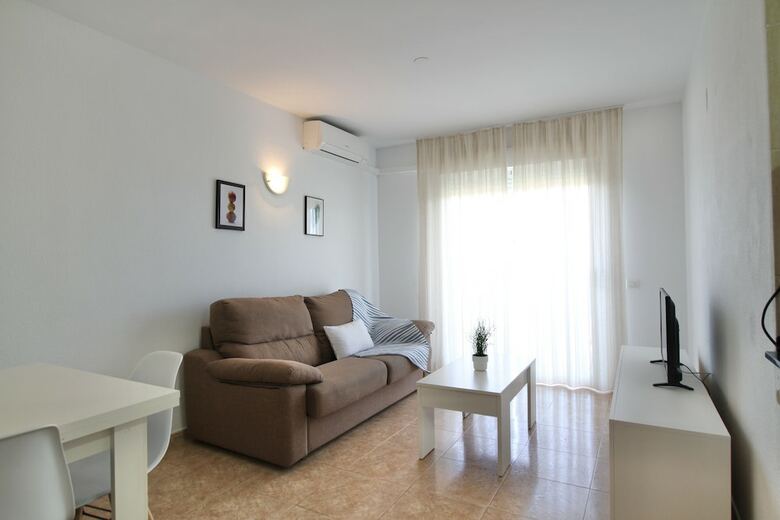Apartamento Los Juncos Justoliver Holidays