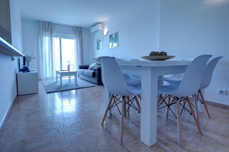 Apartamento Los Juncos Justoliver Holidays