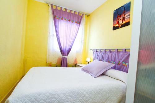 Apartamento Turismar - El Pinar