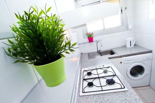 Apartamento Turismar - El Pinar