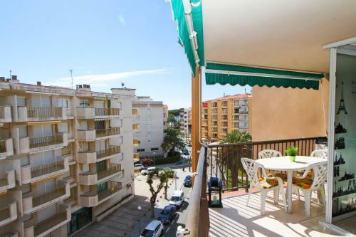 Apartamento Turismar - El Pinar