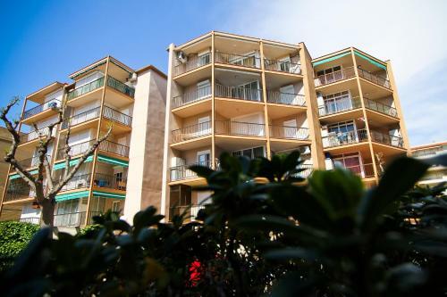 Apartamento Turismar - El Pinar