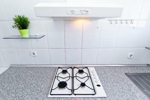 Apartamento Turismar - El Pinar
