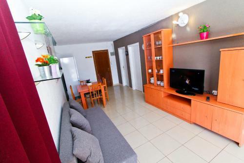 Apartamento Turismar - El Pinar